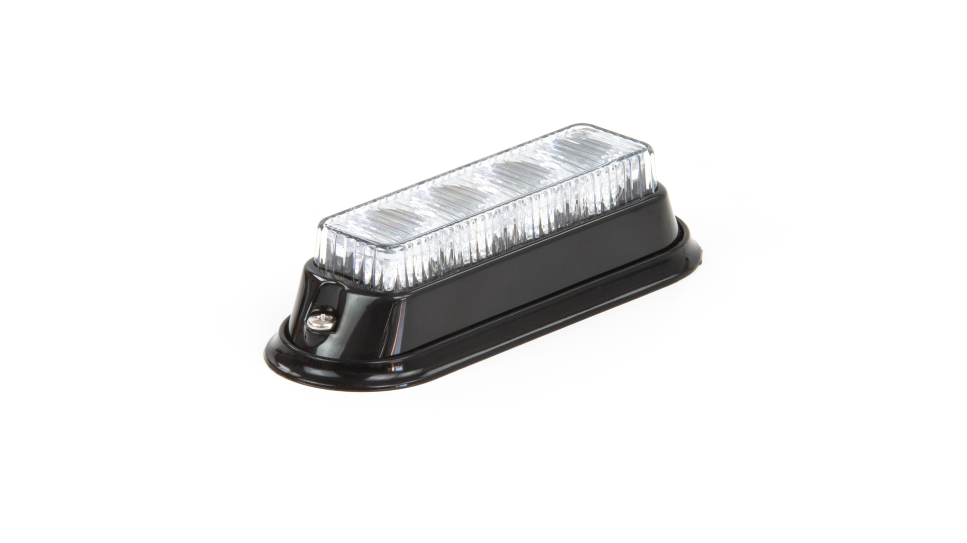 PowerLED4 Warning Lighthead - Red