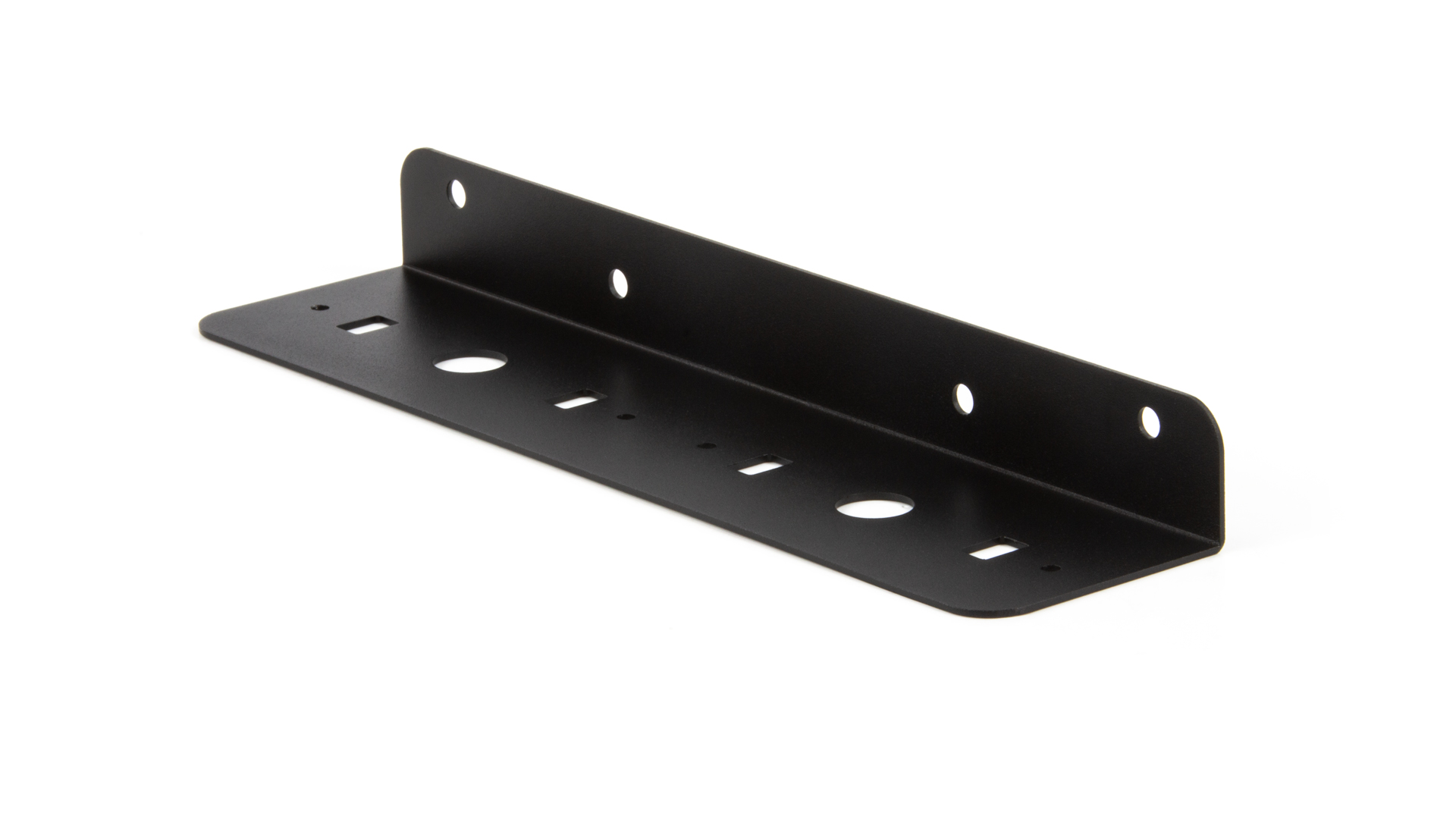 PowerLED4 Mounting Kit (Dual L-Bracket - Side by Side)