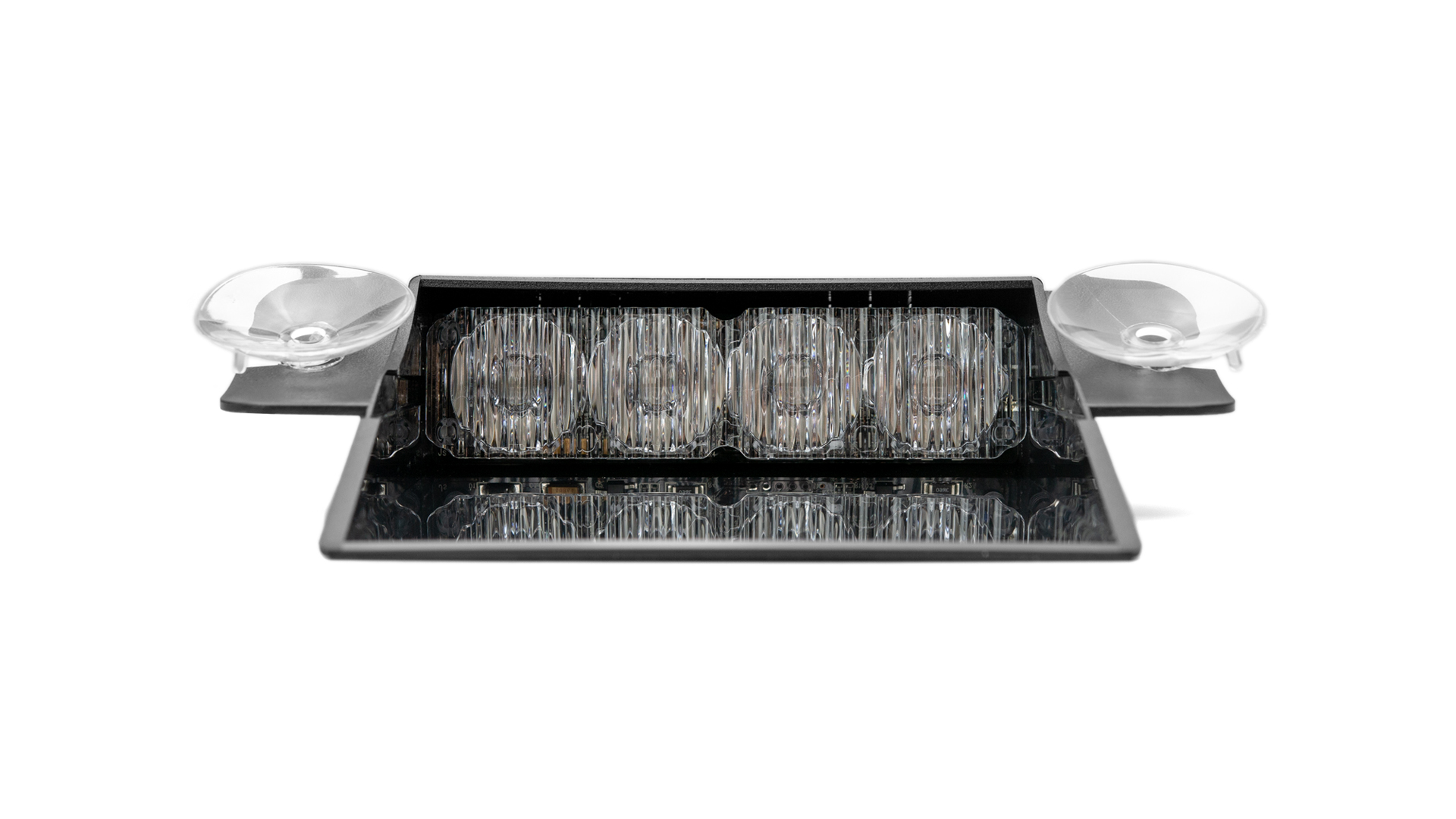 Titan 4LED Dashlight - Amber