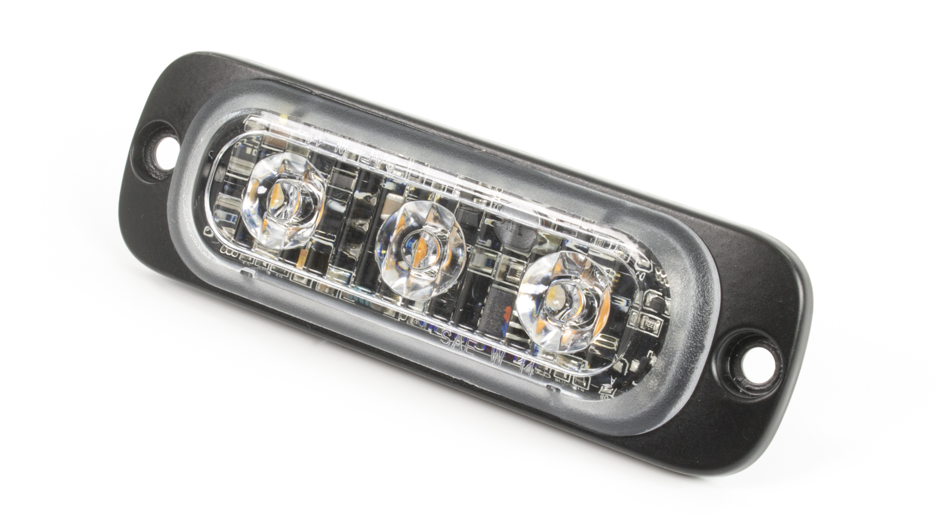 ST3 Warning Lighthead - Blue (Non-R65)