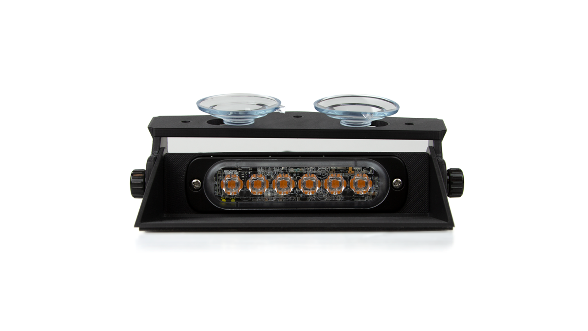 ST6 Dash Light - Red