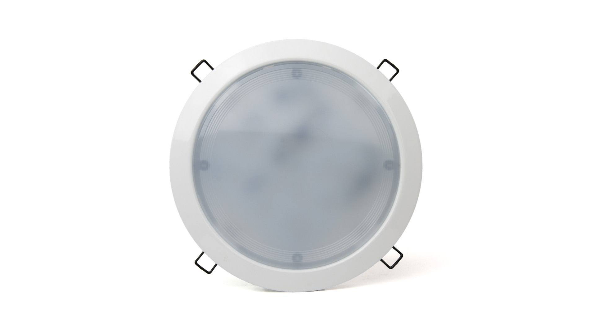 WLK Interior Lamp - White (White Bezel)