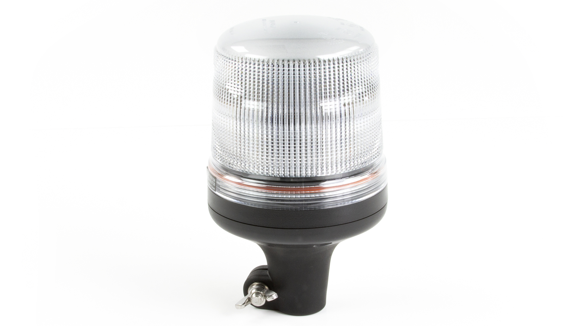 B18 Beacon - AC (DIN Pole Mount)