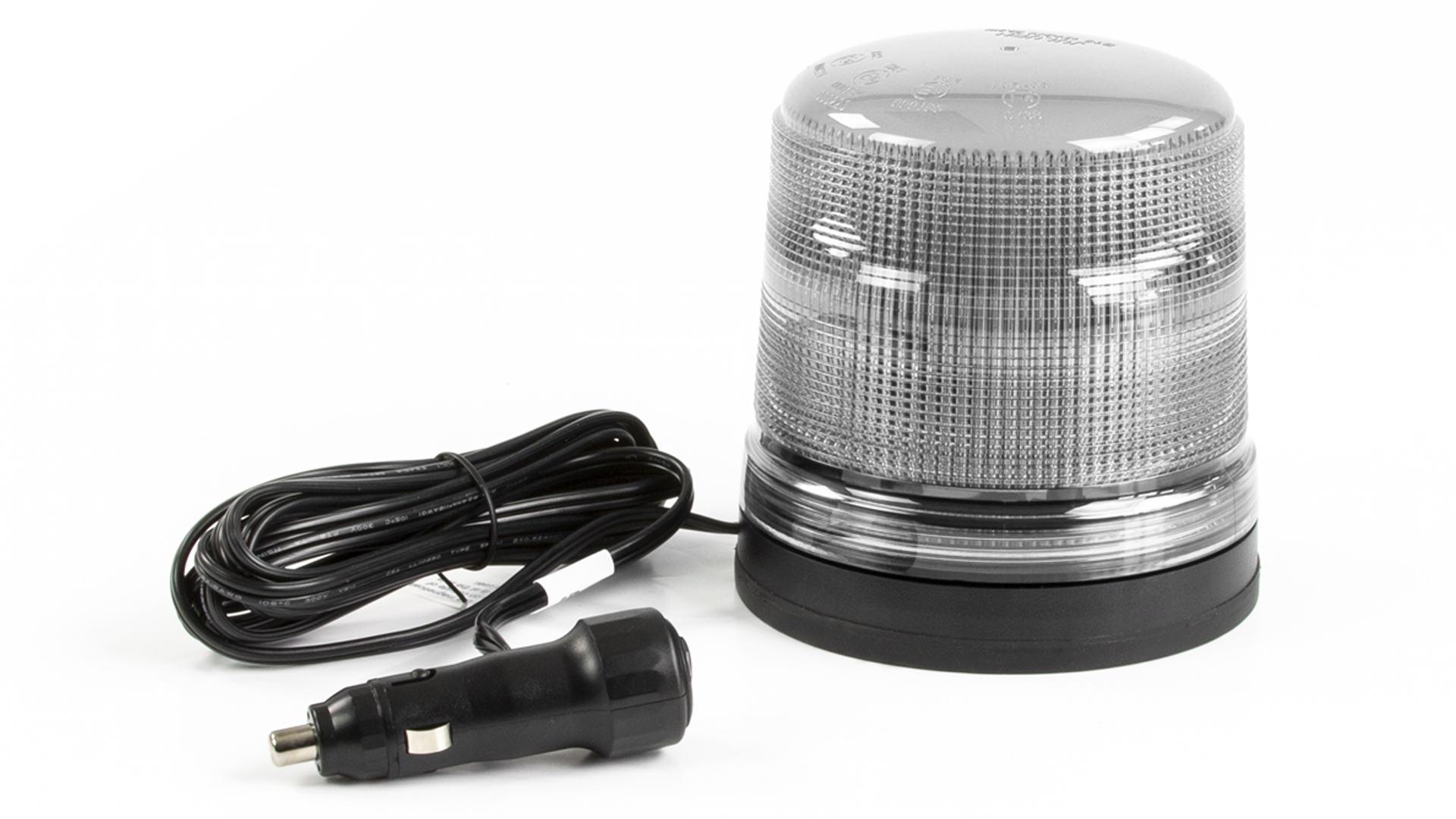 B18 Beacon - BC (Magnetic/Power/External - Straight)