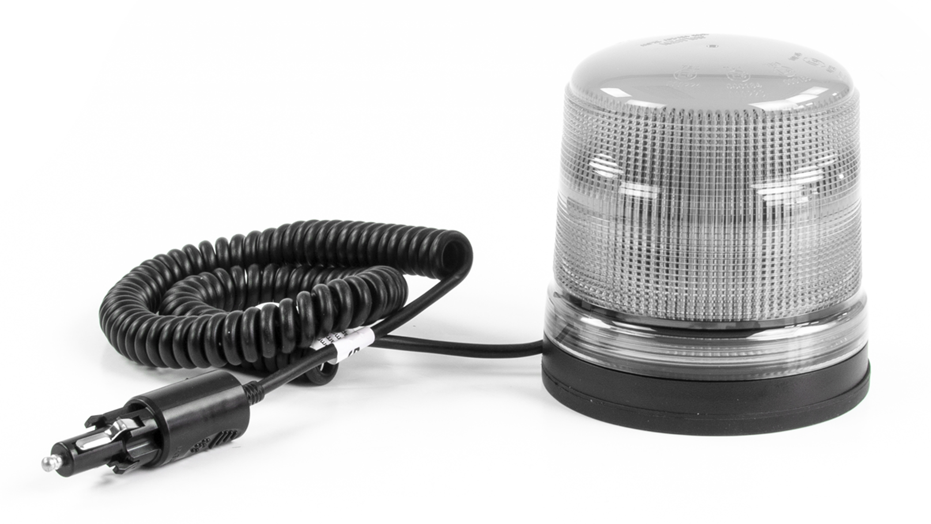 B18 Beacon - AC (Magnetic/Power/External - Coil)