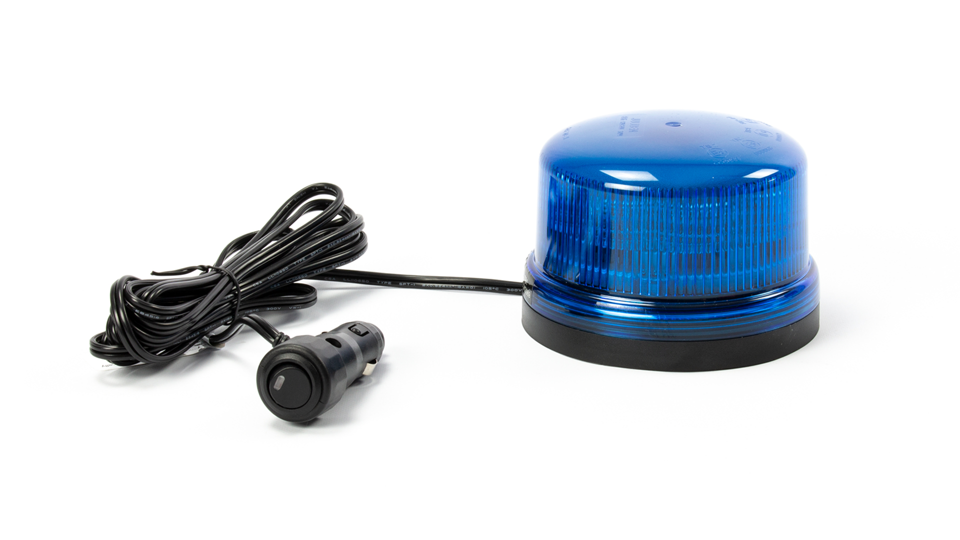 B16 Beacon - BB (Magnetic/Power/Internal - Straight)