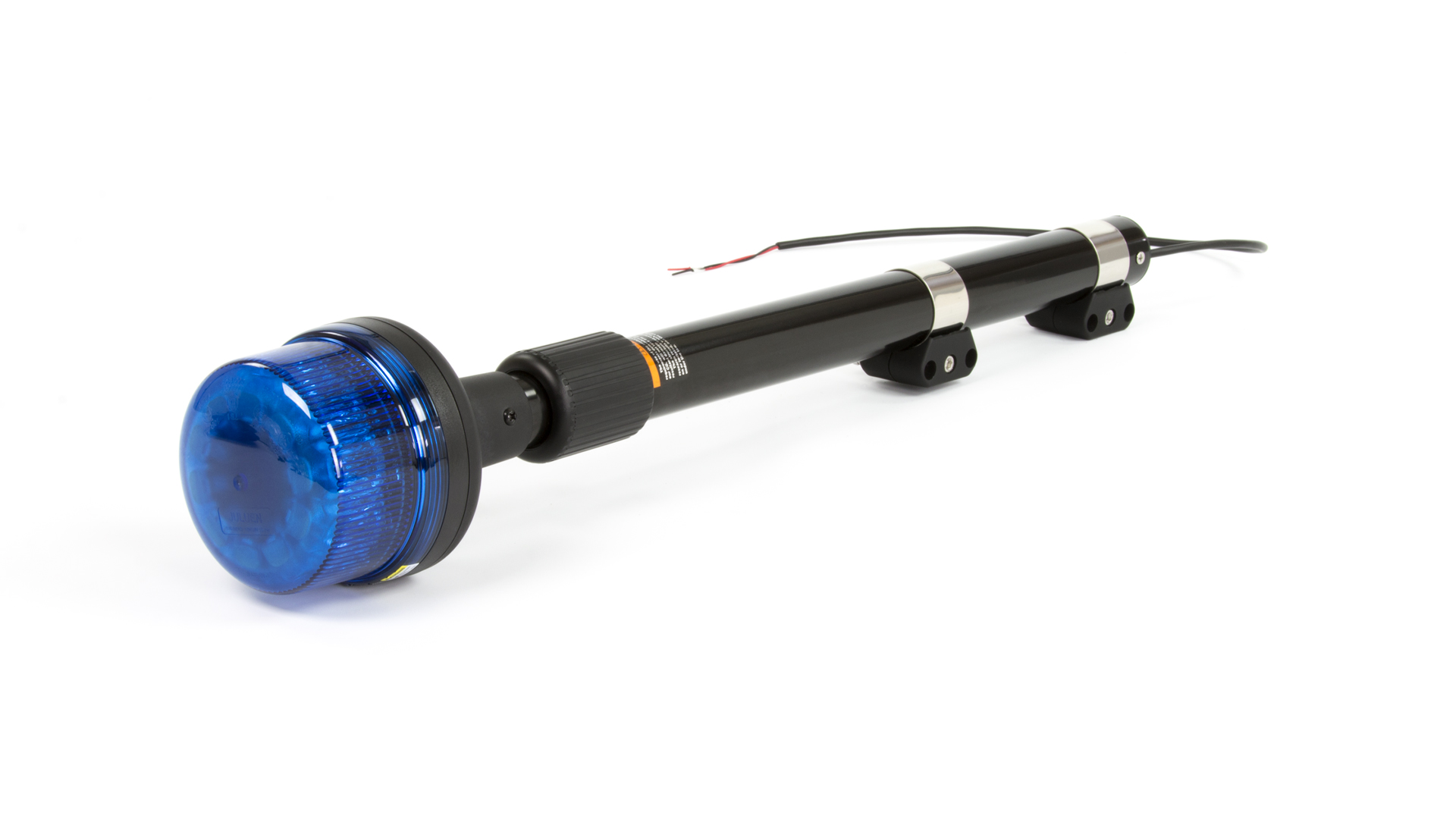 B16 Beacon - BB (Telescopic Pole Mount)