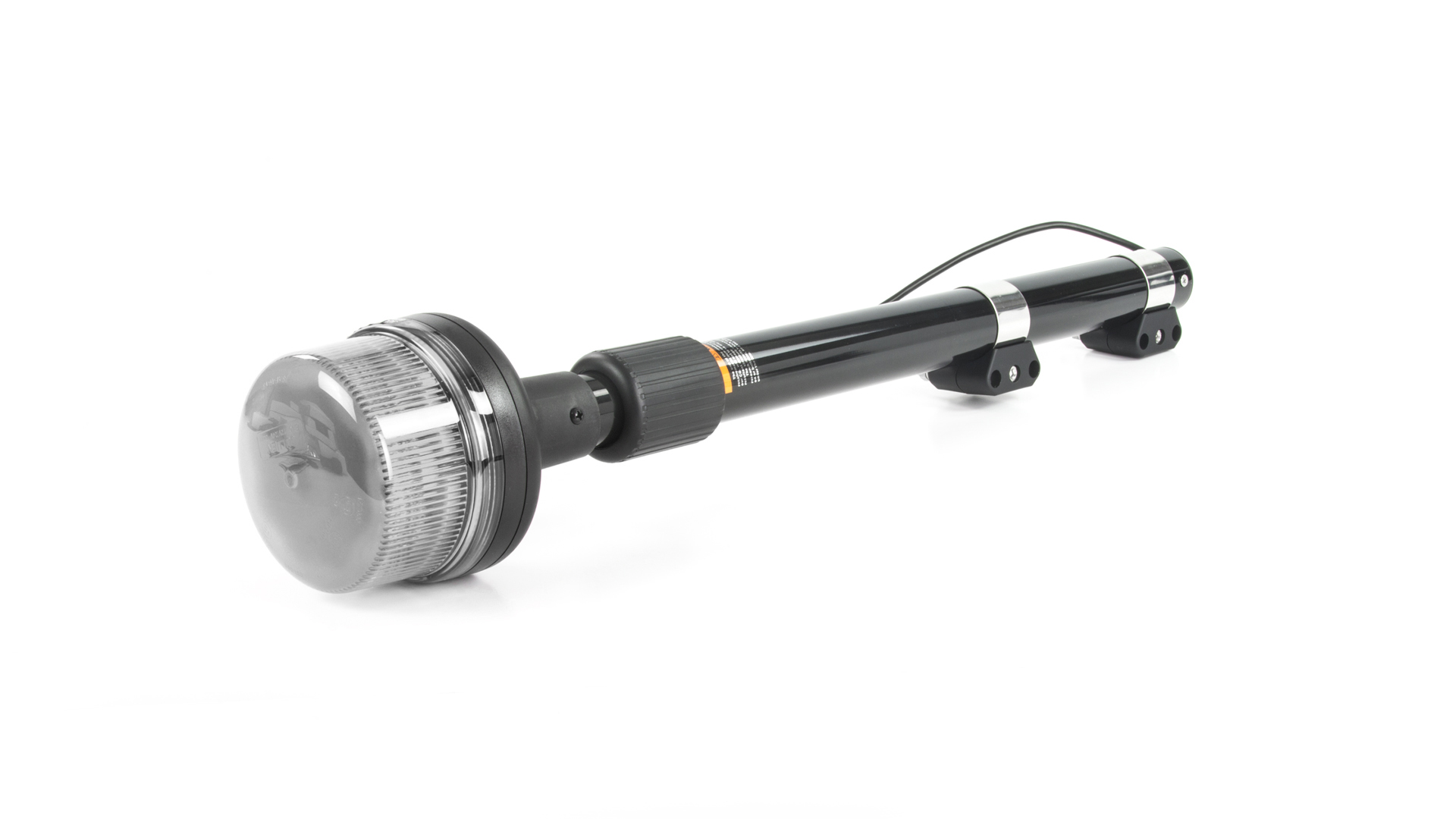 B16 Cruise Beacon - BC (Telescopic Pole Mount)