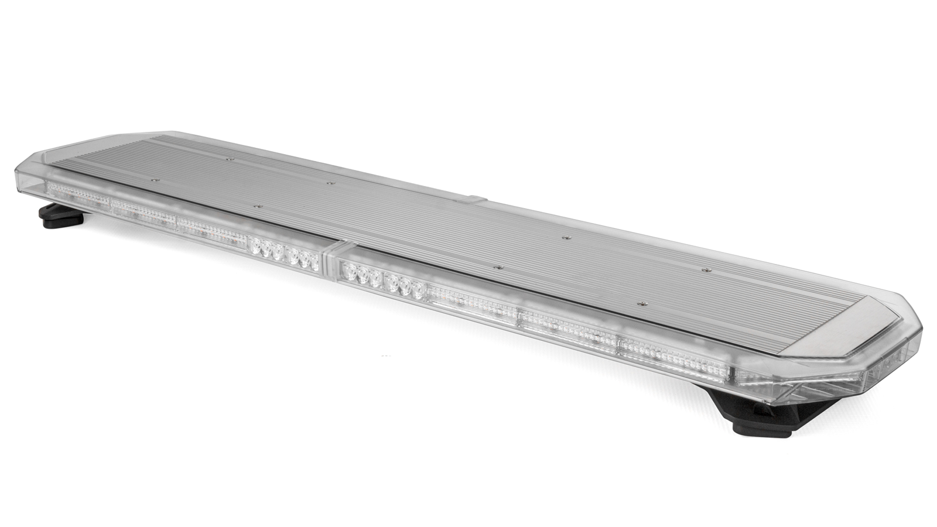 Silverblade Lightbar DC 1235mm (49) - Red/Blue
