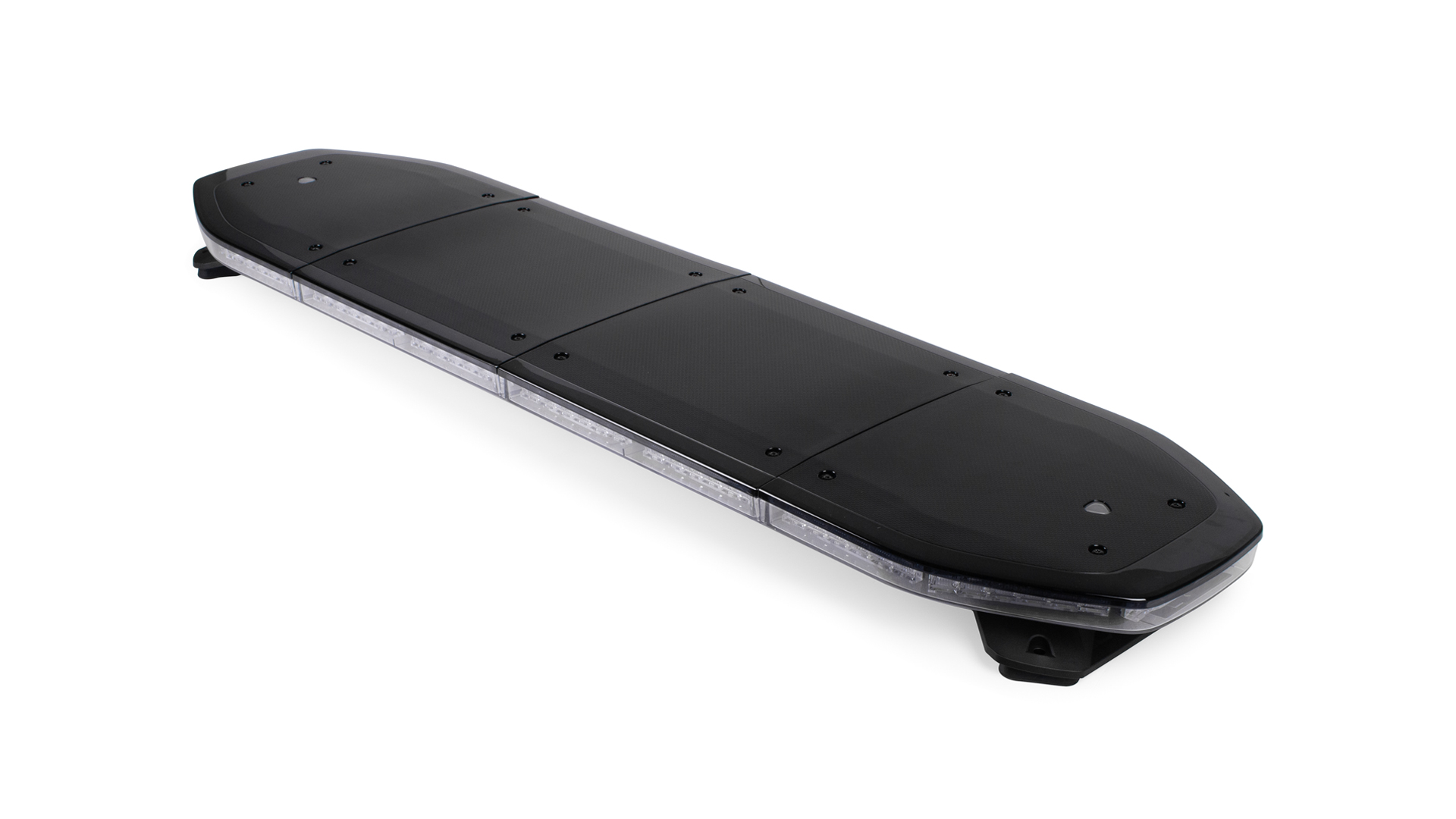 Raiden HE Lightbar 1219mm (48) - BK