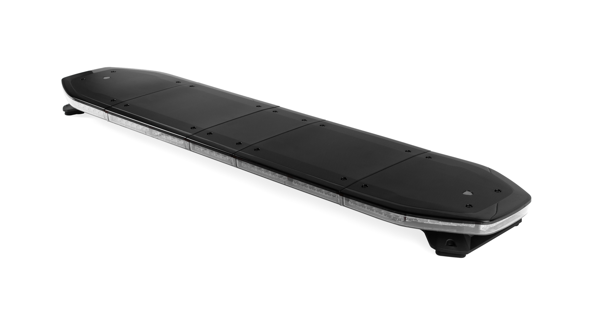 Raiden HE Lightbar 1371mm (54) - BK