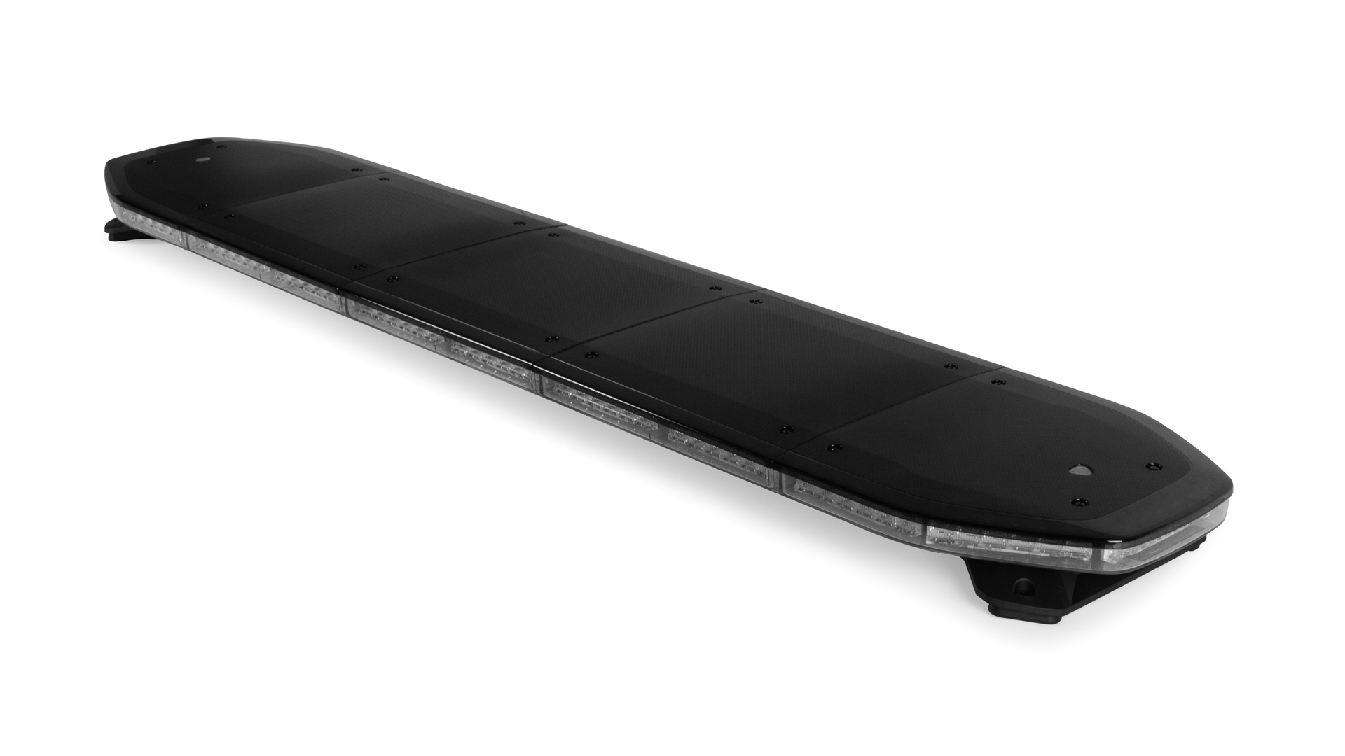 Raiden HE Lightbar 1523mm (60) - BK
