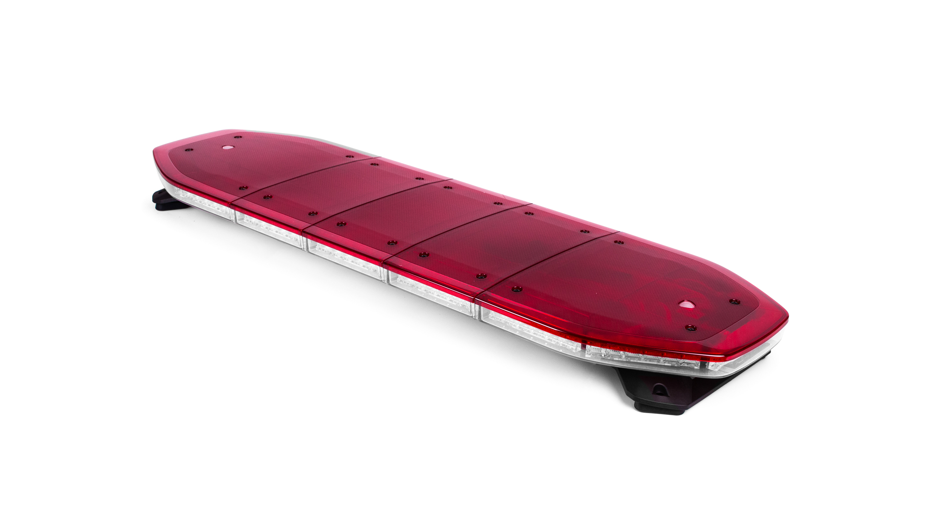 Raiden HE Dual Colour Lightbar 1066mm (42) - RBR