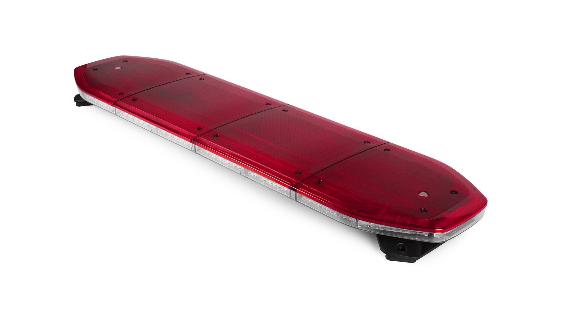 Raiden HE Dual Colour Lightbar 1219mm (48) - RWR