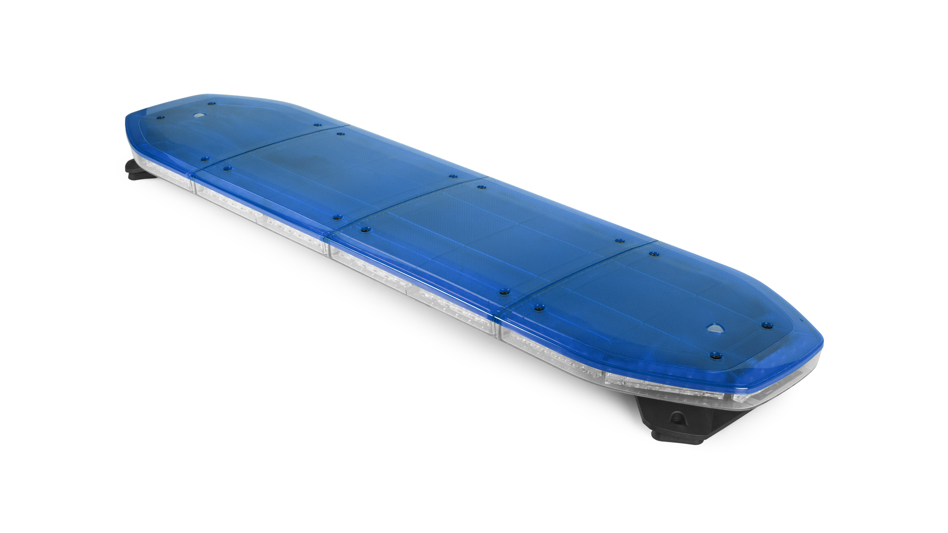 Raiden HE Dual Colour Lightbar 1219mm (48) - RBB