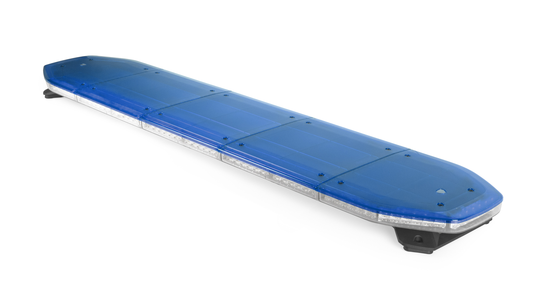 Raiden HE Dual Colour Lightbar 1523mm (60) - BAB