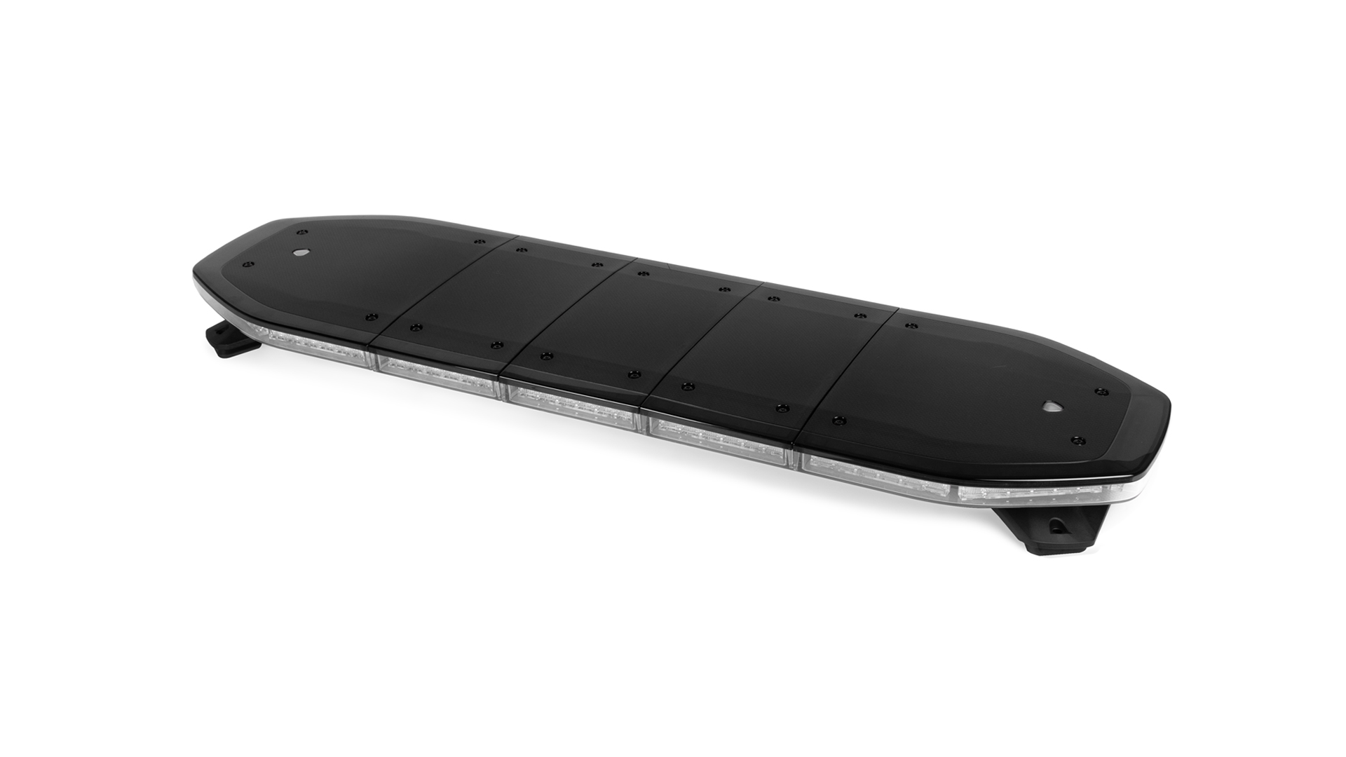 Raiden FIT+ Lightbar Dual Colour 1066mm (42) - BWK