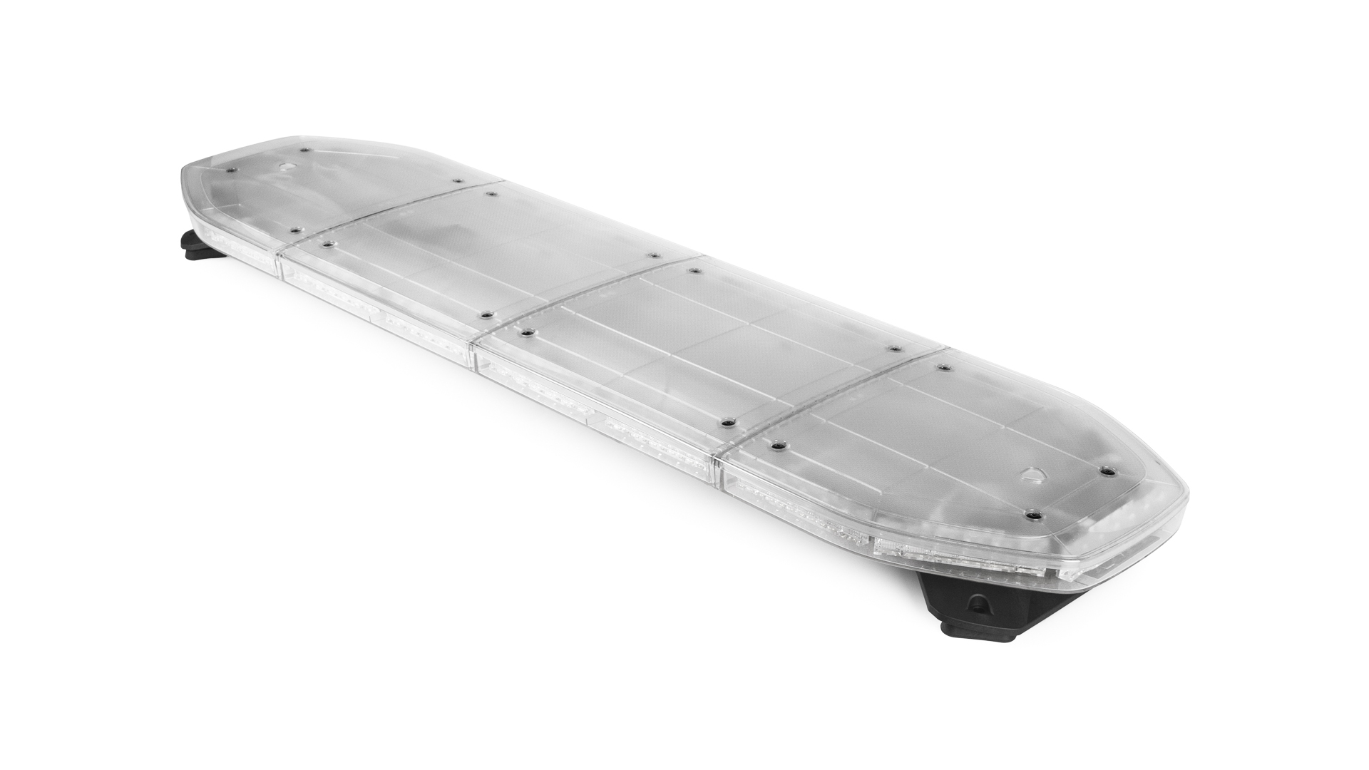 Raiden FIT+ Lightbar Dual Colour 1219mm (48) - RBC