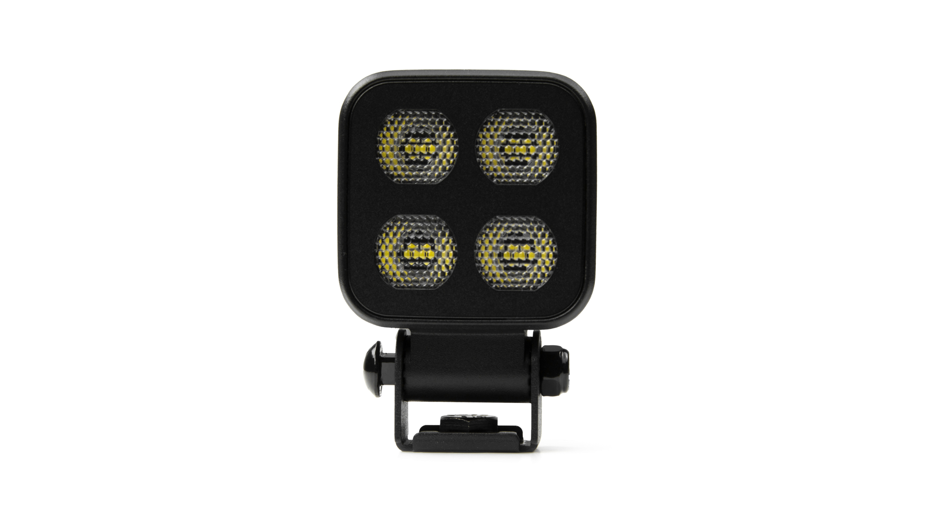 HL-AB Work Lamp - 8LED - White (Square)