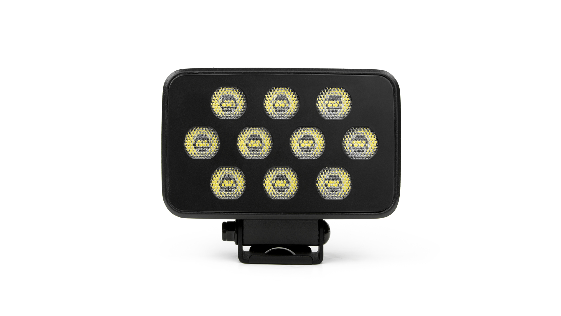 HL-AB Work Lamp - 20LED - White (Retangular)